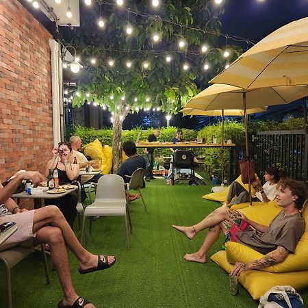 Wayha Hostel Don Mueang Airport Бангкок Экстерьер фото