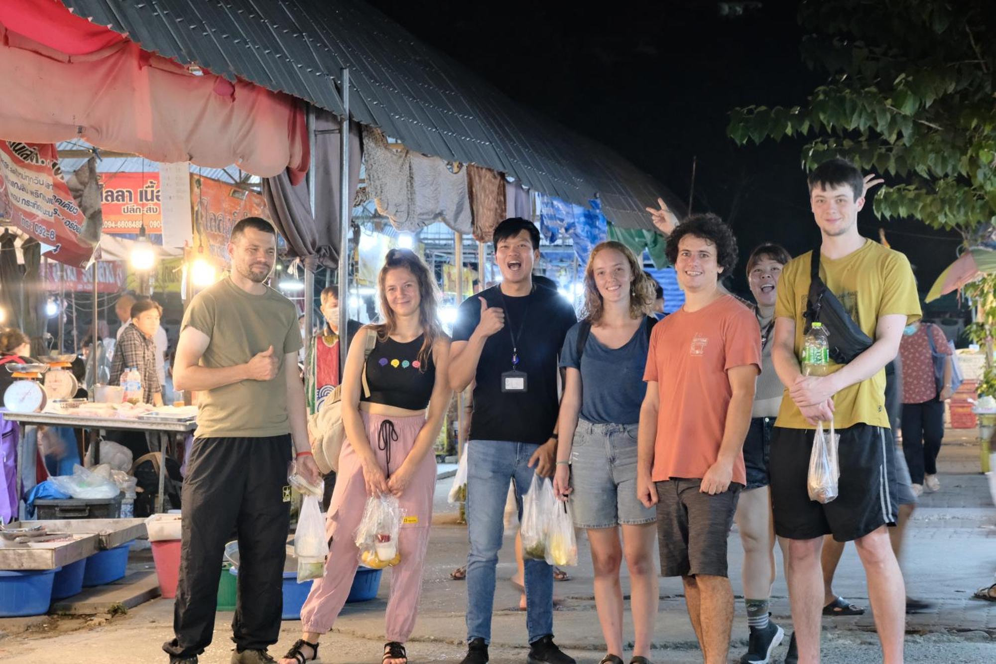 Wayha Hostel Don Mueang Airport Бангкок Экстерьер фото