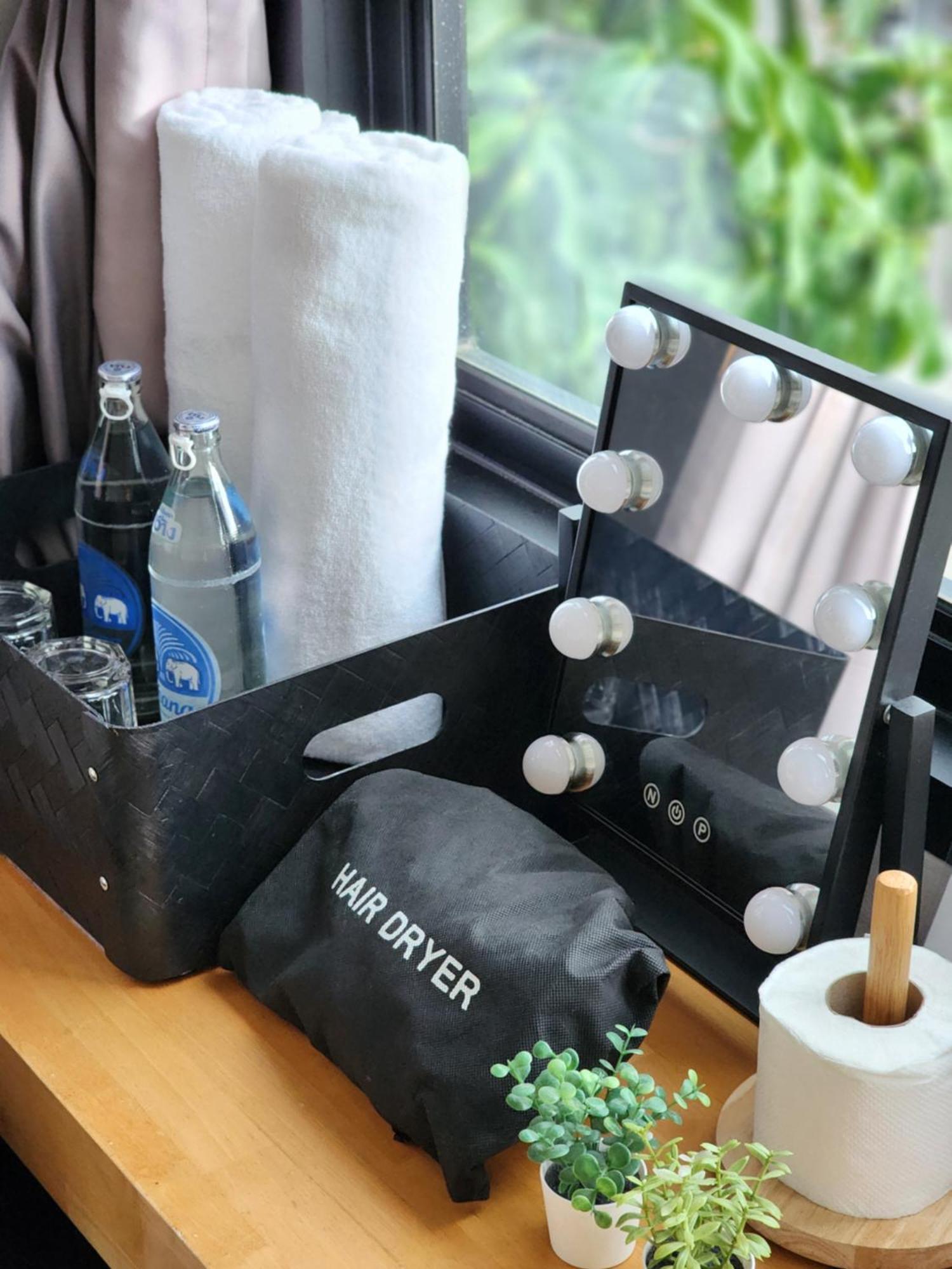 Wayha Hostel Don Mueang Airport Бангкок Экстерьер фото