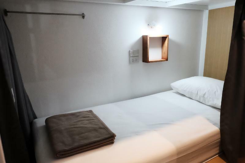 Wayha Hostel Don Mueang Airport Бангкок Экстерьер фото
