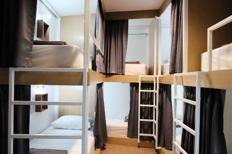 Wayha Hostel Don Mueang Airport Бангкок Экстерьер фото